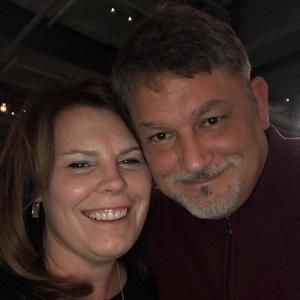 Meet your Posher, Kerstin